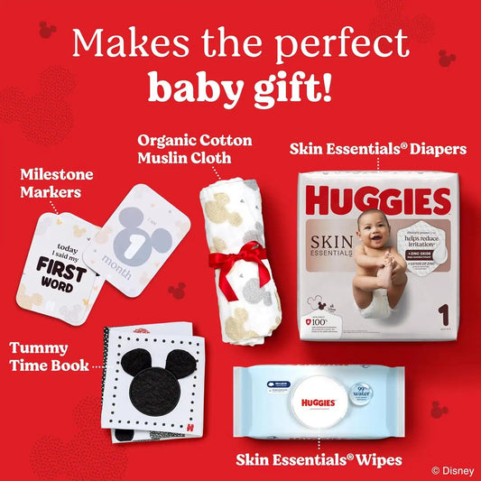 Huggies Magical Moments Gift Set