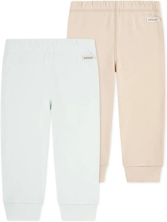 HUGGIES Baby Multi-Pack Pants