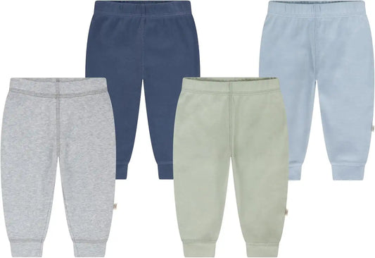 HUGGIES Baby Multi-Pack Pants